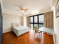 The Tanamera (D16), Condominium #595551761